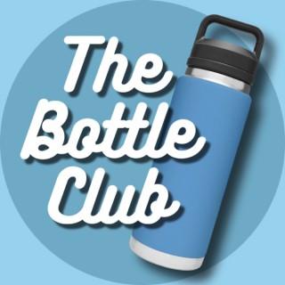 The Bottle Club with Jonathan Gaurano
