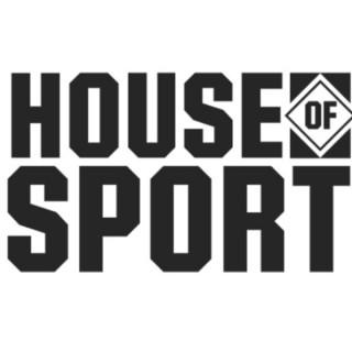 House of Sport