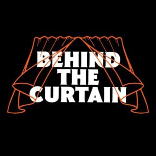 Behind The Curtain: Mysteries of the Past and Present with Josh and Ryan