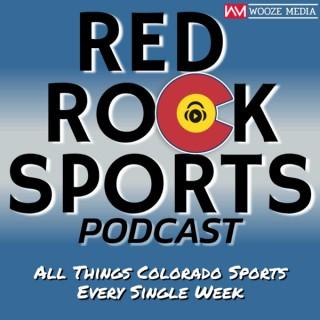 Red Rock Sports