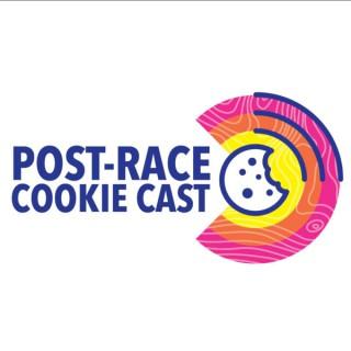 The Post-Race Cookie Cast