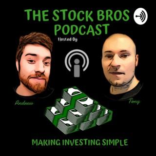 THE STOCK BROS PODCAST