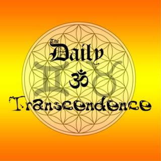The Daily Transcendence