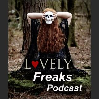 Lovely Freaks Podcast