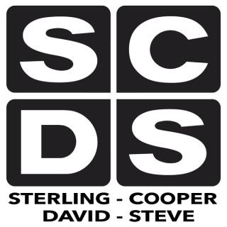 Sterling Cooper David Steve