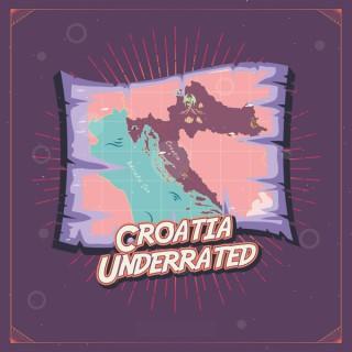 Croatia Underrated