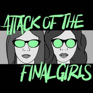 Attack of the Final Girls