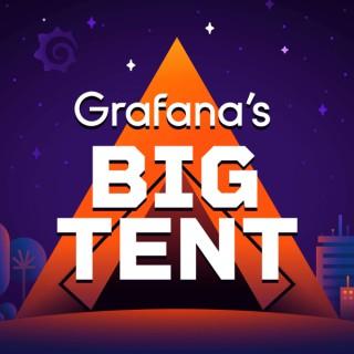 Grafana's Big Tent