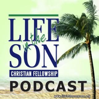 Life in the Son Guam Podcasts