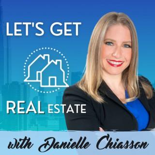 Lets Get REAL Estate Podcast