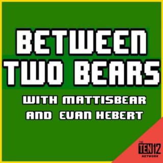 Between Two Bears