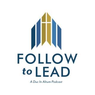 The Follow to Lead Podcast