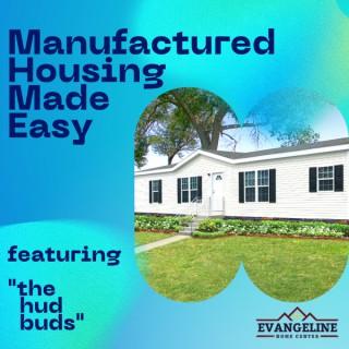Manufactured Housing Made Easy