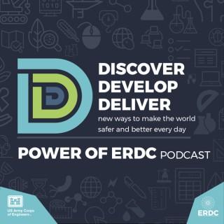 Power of ERDC