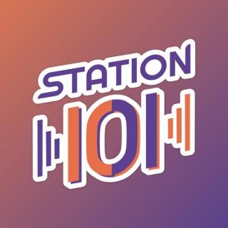 STATION 101 Podcast