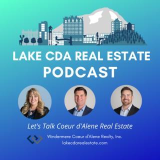 Lake CDA Real Estate Podcast
