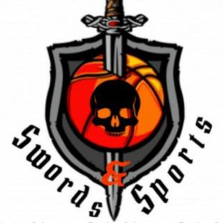 The Swords and Sports Podcast
