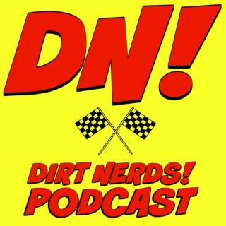 Dirt Nerd's podcast