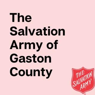 The Salvation Army of Gaston County
