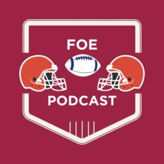The FOE Podcast