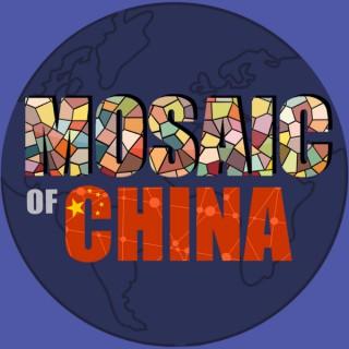 Mosaic of China ?????