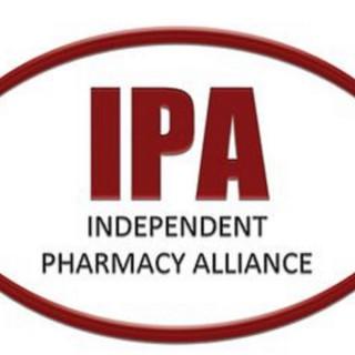 The Independent Pharmacy Alliance Podcast