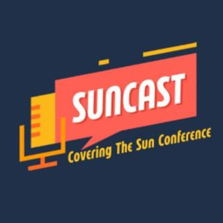 Suncast: Covering the Sun Conference