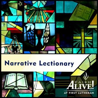 The Narrative Lectionary
