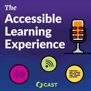 The Accessible Learning Experience