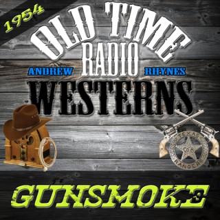 Gunsmoke | 1954 - OTRWesterns.com