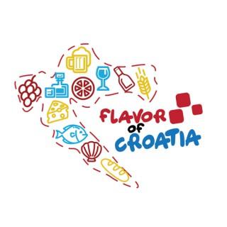 Flavor of Croatia Podcast