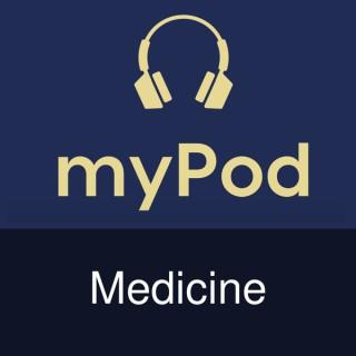 Medicine via myPod