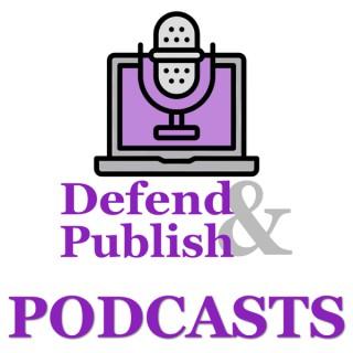 Defend & Publish