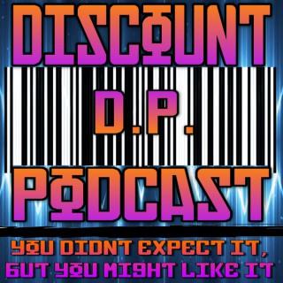 Discount Podcast