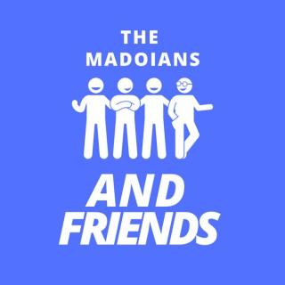 The Madoian's and Friends