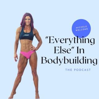 Everything Else In Bodybuilding