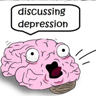 Discussing Depression