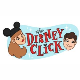 The Disney Click presented by Meltdown Comics