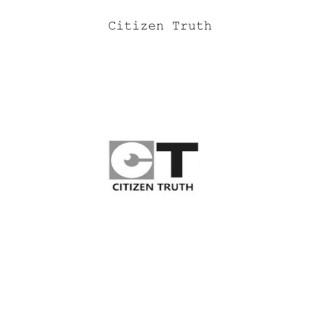Citizen Truth