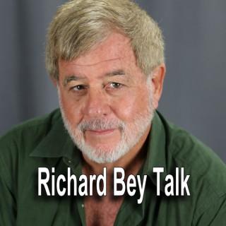 Richard Bey Talk