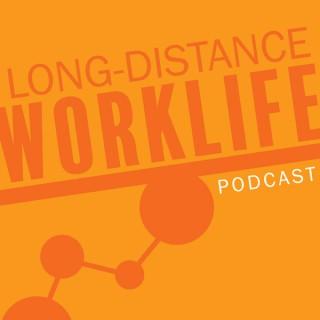 Long-Distance Worklife