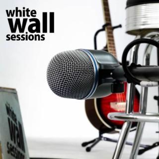 white wall sessions radio