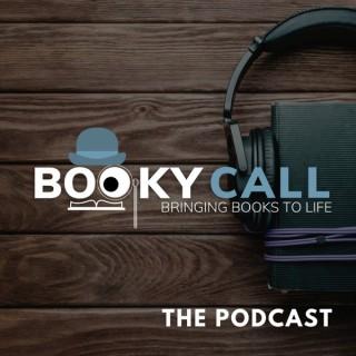 Booky Call - Bringing Books To Life