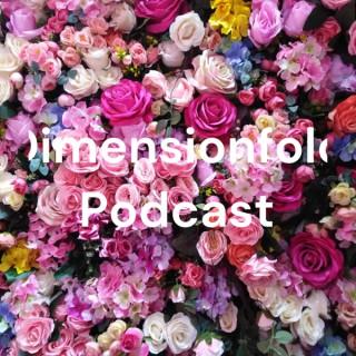 Dimensionfold Podcast