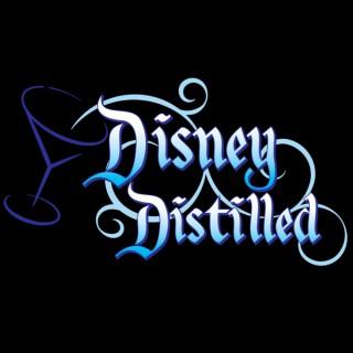 Disney Distilled