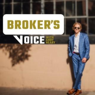 Broker's Voice with Andy Neary