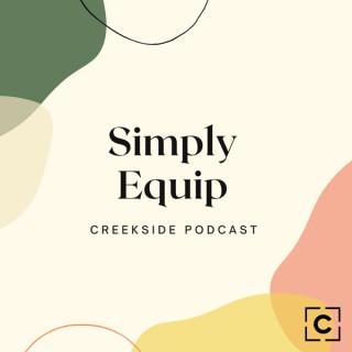 Simply Equip Podcast