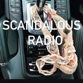 Scandalous Radio