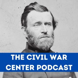 The Civil War Center Podcast