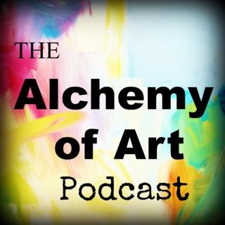 The Studio Alchemy Podcast